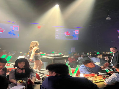 河源夜场招聘